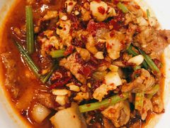 -小姨家常菜(昭萍东路店)