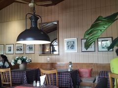 -小世界西餐厅(建国门店)