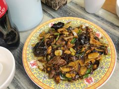 -砂锅居(西四店)