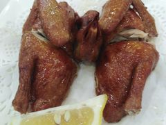-新享乐海鲜(翠华路店)