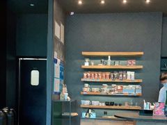 -星巴克(七宝领展广场1F店)