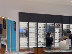 -宝岛眼镜(齐齐哈尔万达店)