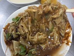 -正味斋锅巴菜(西北角店)