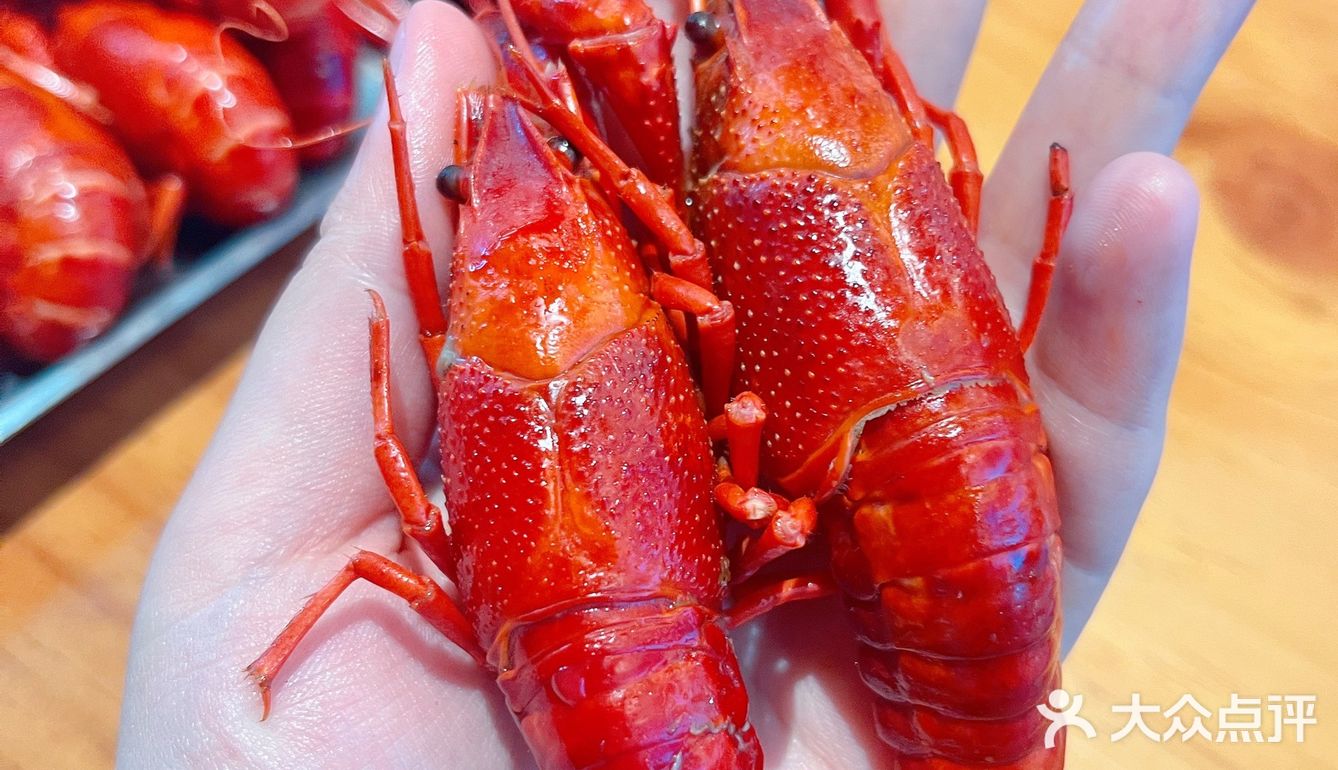 🦞 温州烧烤天花板开到万达了！
