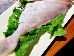 -重庆地瓜老火锅(广渠门店)