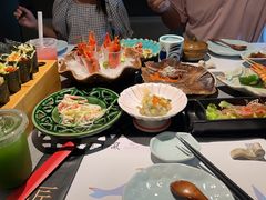 -匠和风精致料理(祥禾天地店)