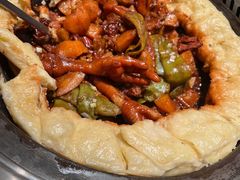 -灶座小锅烀饼·铁锅炖(全国总店)