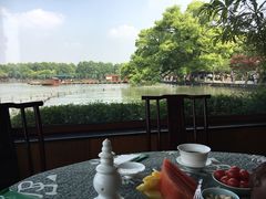 -湖畔居茶楼(湖滨店)