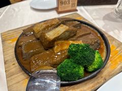 -聚福宝合苑食府(南头镇店)