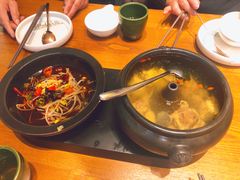 -云海肴·汽锅鸡·云南菜(苏州中心店)