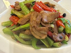 -马凯餐厅(长椿街店)