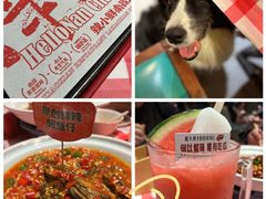 -辣小鲜·南昌大排档(船山路店)