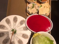 -山城辣妹子(定福庄店)