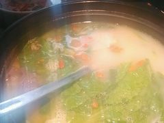 android_upload_pic-外婆家(杭州马塍店·杭帮菜名店)