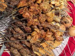 -北三老太太烧烤(人生一串上榜店)