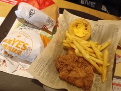 -肯德基(丰管路店)