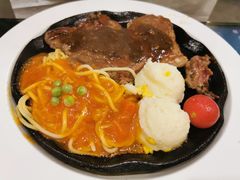 -豪客来牛排(中核世纪广场店)