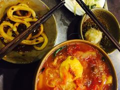 -华兴街煎蛋面(总店)