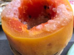 -金海湾自助餐厅(金陵饭店)