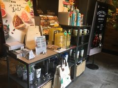 -星巴克(西湖天地店)