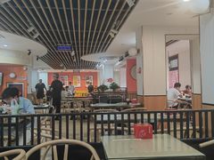 -闫家驴肉老店(华电一校店)