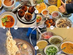 -小板凳(四公里店)