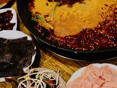 -刁姐火锅(五小区店)
