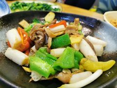 -妈妈的味道(和顺古镇店)