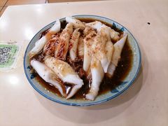 -玲又珑美食(盘福路店)
