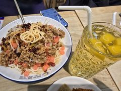 -贵凤凰贵州米粉(清河和盈中心店)