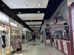 -七浦路服装批发市场