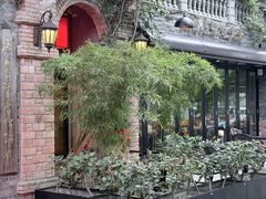 -龙抄手食府(浣花北路店)