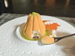 -莲西餐(曲江店)