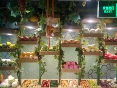 -一号桥自助火锅城(揽秀园西街店)