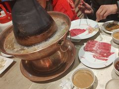 -东来顺饭庄(王府井步行街店)