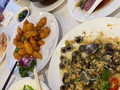-万山楼海鲜酒家·二十三年老字号