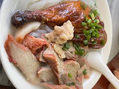 -三鄉濑粉·铭珠粥粉