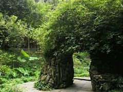 -常德桃花源景区