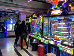-阿尔法Game Station(中山路店)