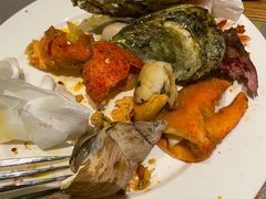 -解放碑威斯汀酒店-知味国际美食餐厅