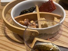 -隐溪茶馆(金虹桥店)