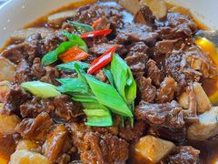 -武夷山德懋堂度假村·五观堂餐厅