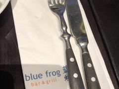 -bluefrog蓝蛙(皇庭广场店)