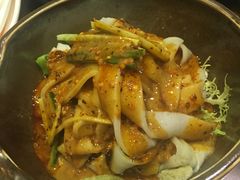 -北京老铺烤鸭(西稍门店)