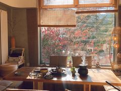 -一号铺子·大炉茶