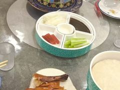 -大清花饺子(山庄店)