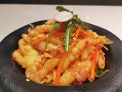 -美奈小馆·越南料理(中航城君尚购物中心店)