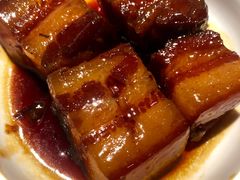 小馆红烧肉-黑鸡小馆(金源店)