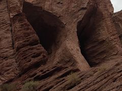 -天山神秘大峡谷