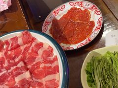 -重庆高老九火锅(万象城店)